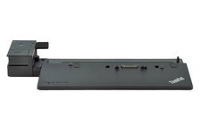 Lenovo 40A50230US ThinkPad Workstation Dock With 230w AC Adapter