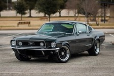 1968 Revology Mustang  on eBay