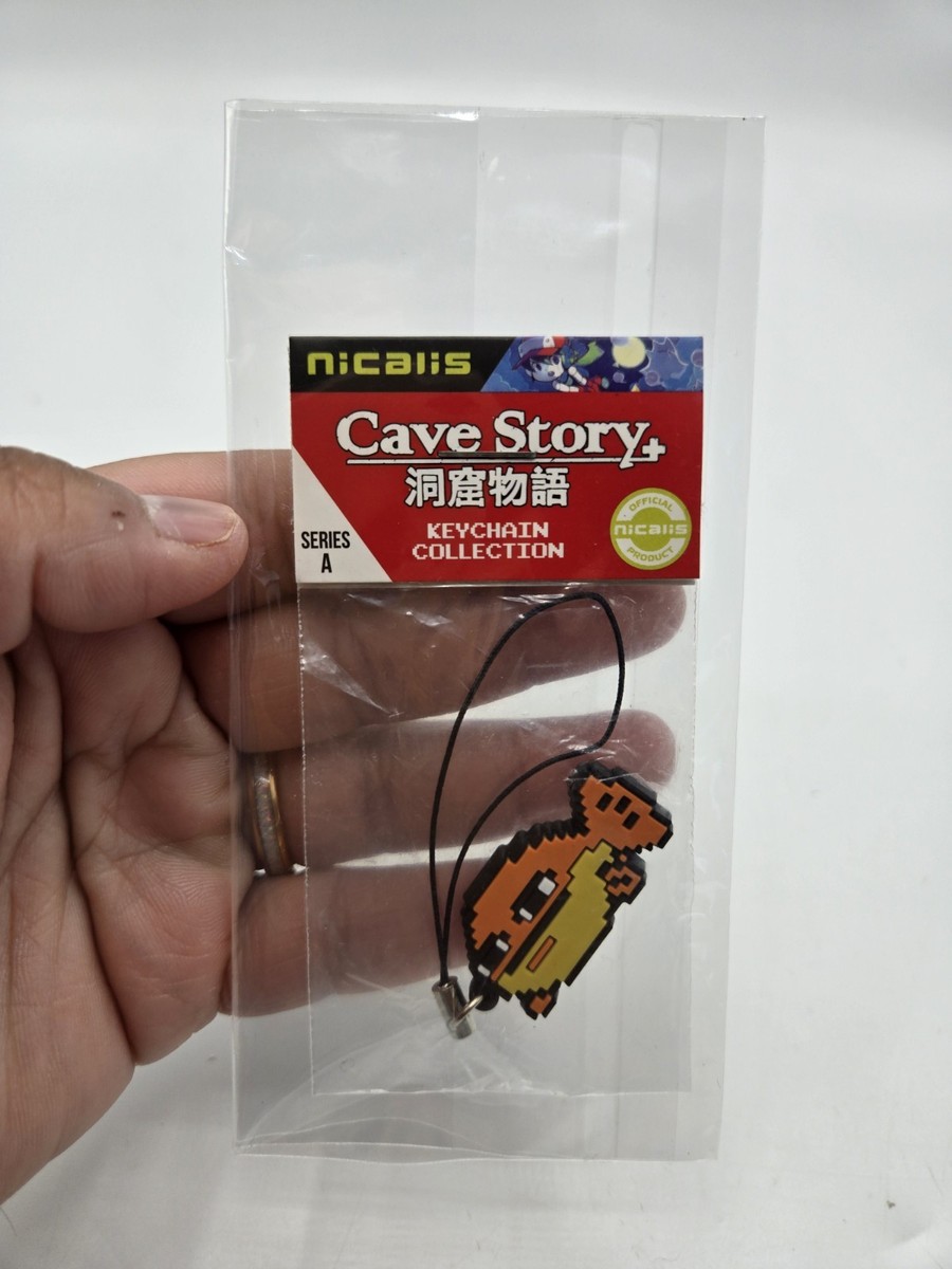 その他 Cave Story+ - Switch NEW Nintendo Switch Cave Story + 70014 JAPAN IMPORT | eBay