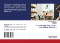 Pushpender Kaushik (U. A.) | Research Methodology FOR Social Sciences | Buch