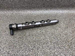 Einspritzleiste links 9X2Q-9D280-EA Range Rover Sport L320 3.0 TD 11.1979.238