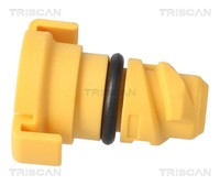 Triscan Verschlussschraube ÖLwanne 9500 1602 FüR Ford Tourneo Connect V408 B460