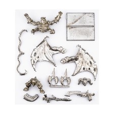 Reaper Fantasy Minis 28mm Rauthuros #1 NM