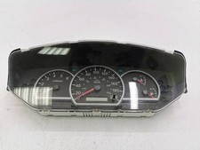 Compteur Kia CARENS