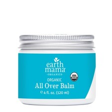 - Organic All Over Balm - 4 oz