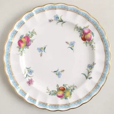 Spode Trapnell Sprays   Bread & Butter Plate 687485