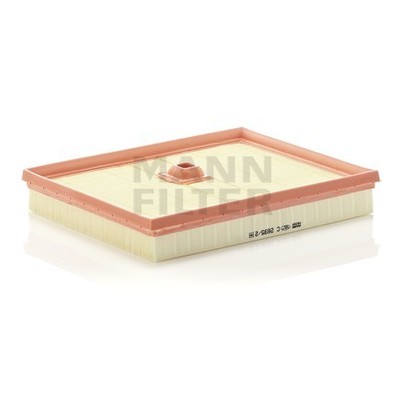Mann Filters C2695/2 Mann Filter Base Air Filter Panel for hummel