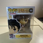 Funko Pop! Vinyl: Inuyasha - Jakotsu #1930 — photo 1