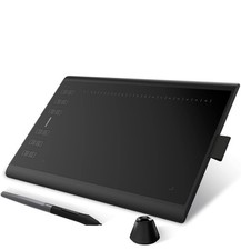 XP-Pen 1060Plus Graphics Tablet   Full Kit, Great Condition