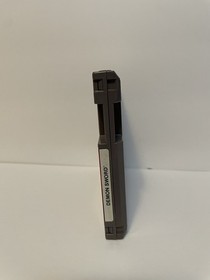 Demon Sword (NES, 1988) Cartridge + Box + Manual &ndash; Good Box, Untested