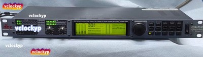 1pcs DBX QUANTUM Audio Mastering Processing