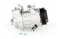 Kompressor Klimaanlage FüR Mitsubishi Smart Colt VI CZC Cabriolet Forfour