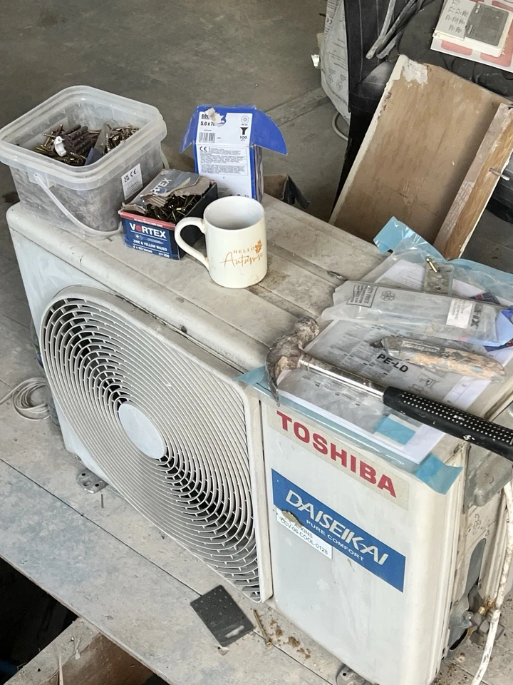 Air Conditioning Unit - Image 3 of 3