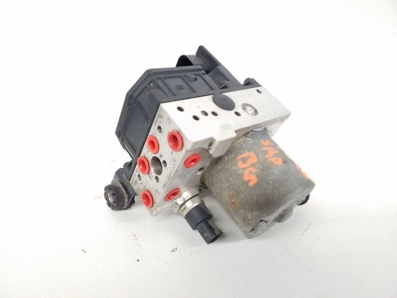 Land Range Rover 2003-2005 ABS módulo de bomba de freno antibloqueo OEM Foto 4 de 4