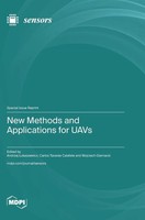 New Methods And Applications For Uavs | Buch | Englisch (2025) | Mdpi Ag