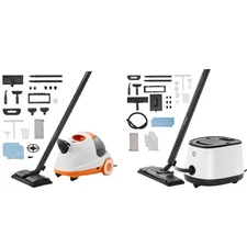 Uimoso Steam Cleaner Multipurpose Steamer with Accessories for Home Cleaning
