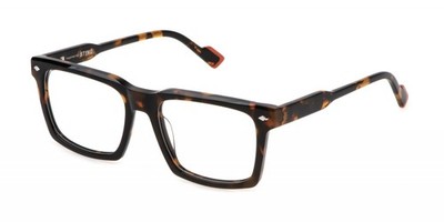 Sting Brille VST507 Havanna 54/18/145 Herren