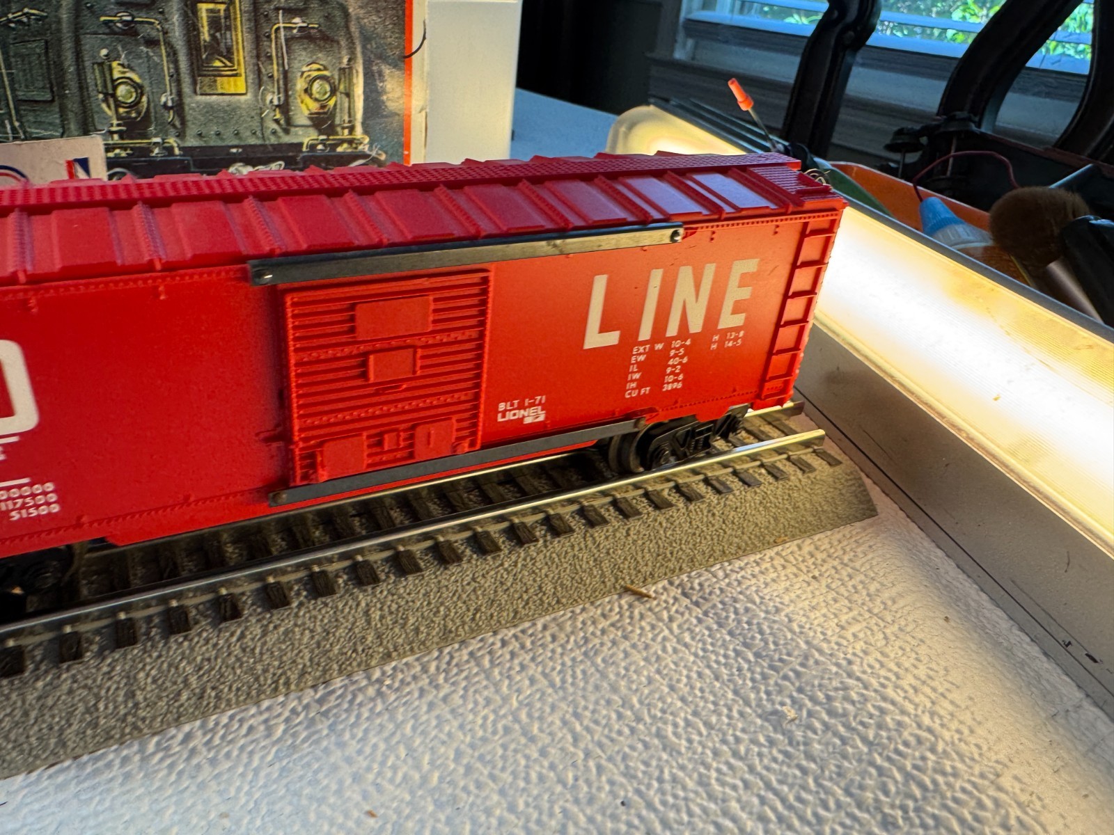 Click here to see eBay Auction