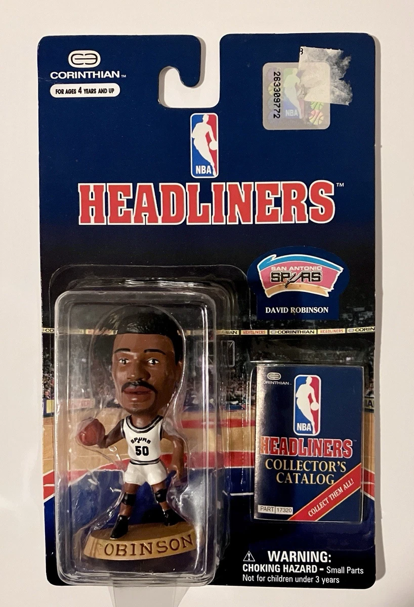 NBA HEADLINERS フィギュア 10体セット HEADLINERS (ヘッドライナーズ) フィギュア NBAセット｜トレファクONLINE