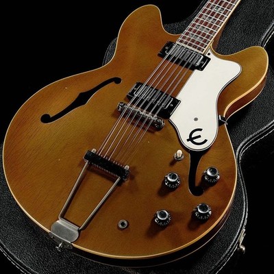 Epiphone 1967 E360TDC-12 Sparkling Burgundy Metallic Used Electric Guitar [AUTH]