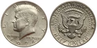 United States - Half Dollar 1974 - John F. Kennedy