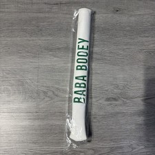 RARE Swag Golf BABA BOOEY Alignment Stick Headcover SEALED