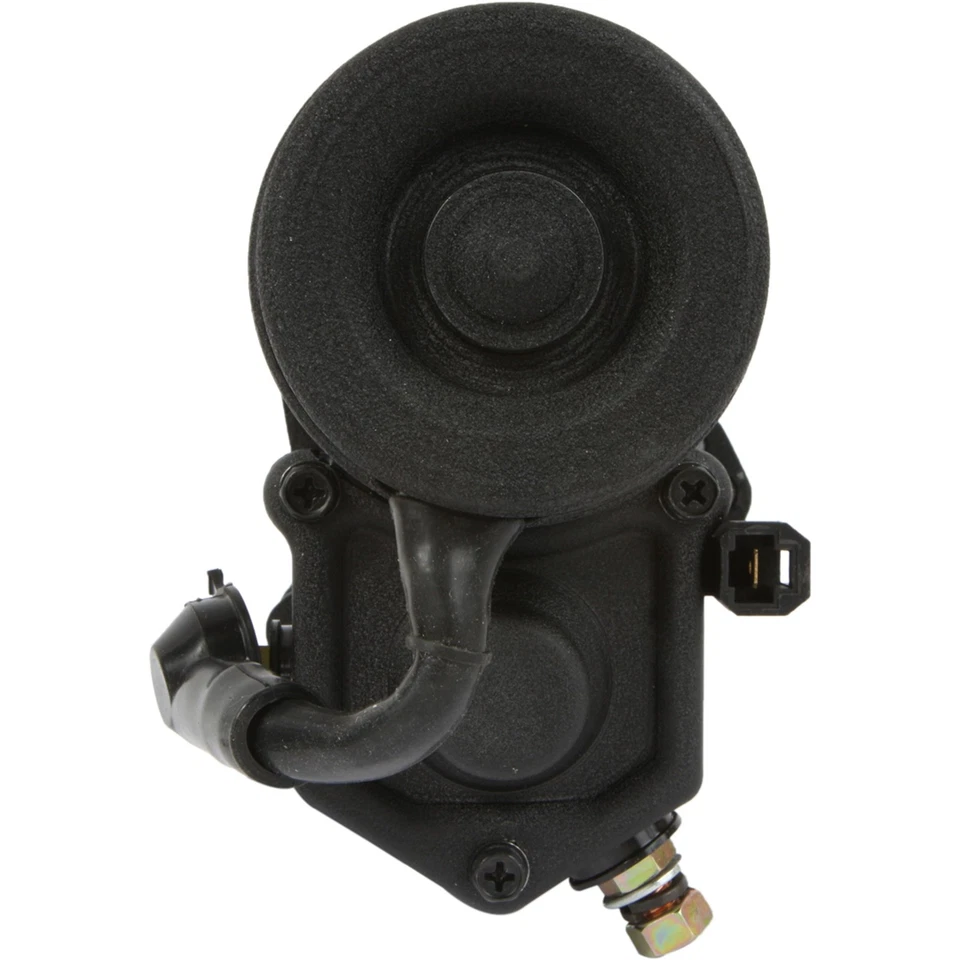 Starter For Harley-Davidson FXDWG Dyna Wide Glide 1993-2005; 410-52331 Foto 4 de 4