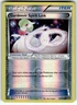Gardevoir Spirit Link 101/114 XY - Steam Siege LP Pokemon Card TCG