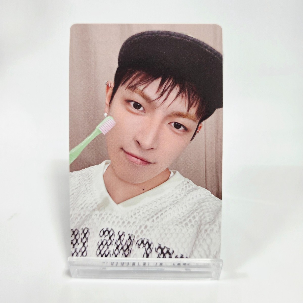 タレントカード 2026 ATEEZ FANMEETING ATINYZONE ATTEZ - 2026 ATEEZ