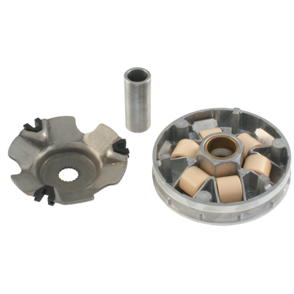 Variateur RMS CM110302 pour optimiser l'accélération du Runner 50 - 2