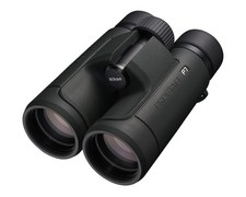 Nikon PROSTAFF P7 10x42 Binoculars Large Objective Outdoor Charcoal Gray Japan