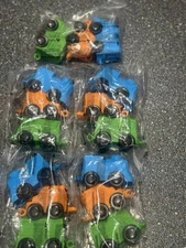 Step 2 Canyon Road Train Set Or Step 2 My First Christmas Tree Train Set 