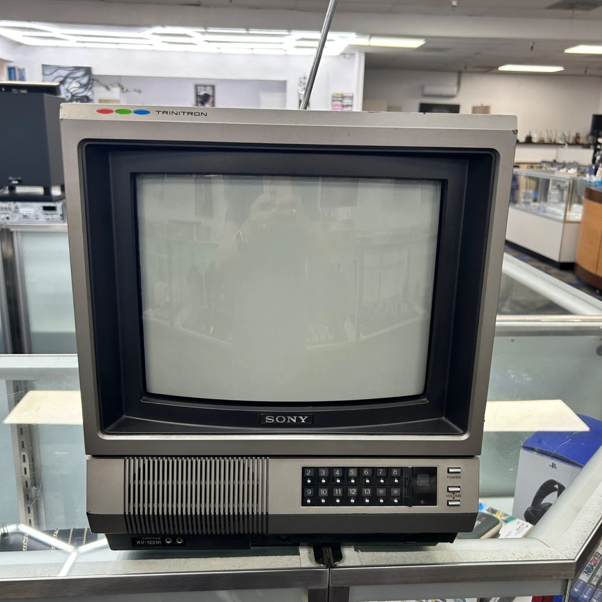 Sony Trinitron Tv for sale - eBay