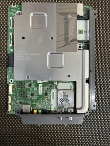 LG OLED55C6V TV Main Board EAX66736206(1.0)
