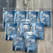 9 packs InTENSity Electrodes 2"x2" Tens unit Premium reusable 4 pads per pack
