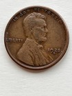 San Francisco, all S Lincolns 1920,23,24,25,26,27,28,29, 1930 9 coin set VG-EF — photo 7