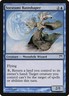 Soratami Rainshaper LP Champions of Kamigawa Blue Creature Mtg Magic English 