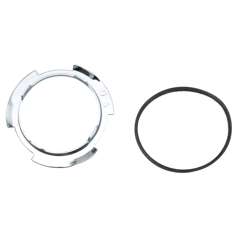 Rear Fuel Tank & Strap Kit Fits 1977-1978 Ford F-100 1975-1978 F-150 F-250 F-350 - Image 4 of 4