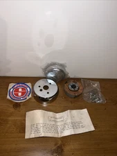 NOS 1973-1976 Datsun Superior 500 Steering Wheel Horn Adapter Kit 86-2920