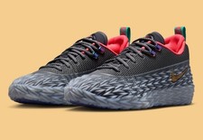 ST Charge Iron Grey IO8062-002 Mens Size US 7...