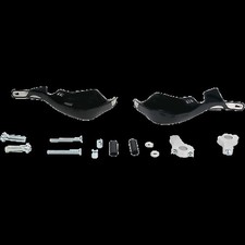 EMGO 79-97954 HANDGUARDS-EMGO-BLACK