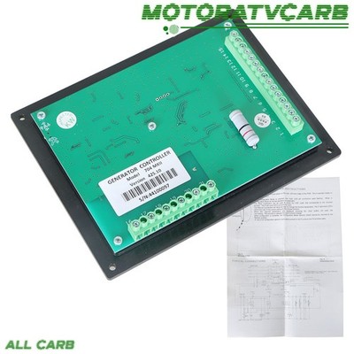 ALL-CARB Electronics Controller Controls Module AMF Unit DSE704 For DEEP SEA