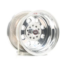 Weld Racing Draglite Polished Wheel 15"x10" 5x4.5" BC