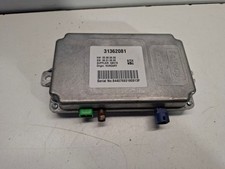 Módulo de unidad de control de cámara diésel/electricidad Volvo V60 2014 31362081 158 kW