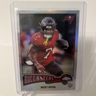 2025 Topps Chrome Bucky Irving Refractor (RAW)