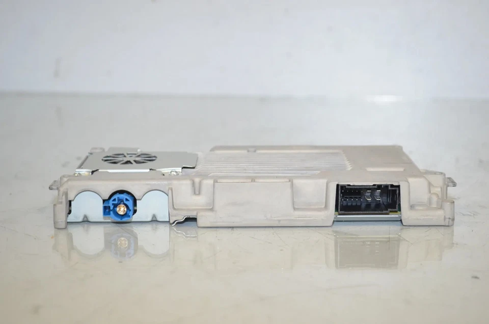 BMW G26 i4 G21 G61 Control Unit Instrument Cluster 5A9C388 5B6B889 5B86535 - Image 2 of 4