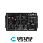 Dubreq Stylophone CPM DS-2 Analog Drone SYNTHESIZER - NEW - PERFECT CIRCUIT
