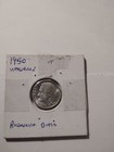 1950-P Roosevelt Silver Dime Uncirculated — photo 1