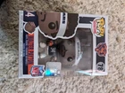 Funko Pop! Vinyl: Walter Payton (Bears Home) #78 NFL Figure
