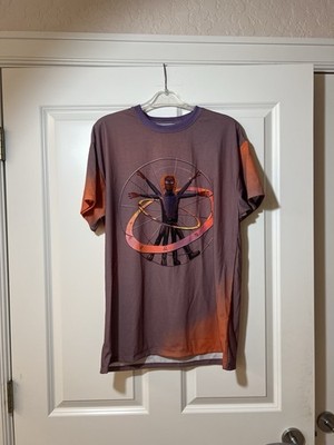 Gunna Wunna Purple Ombré Gemini Medium T-Shirt Merch